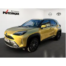 Toyota Yaris, 2022, АКПП, пробег 26900 км Toyota Yaris, 2022, АКПП, пробег 26900 км