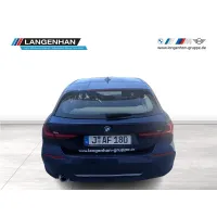 BMW 118, 2020, АКПП, пробег 55575 км