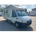 Автодом Cristall T620, 2006, МКПП, пробег 78366 км