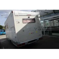 Автодом Ahorn Camp, 2004, МКПП, пробег 274800 км