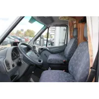 Автодом Ahorn Camp, 2004, МКПП, пробег 274800 км