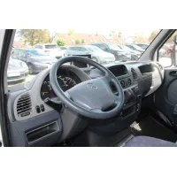 Автодом Ahorn Camp, 2004, МКПП, пробег 274800 км