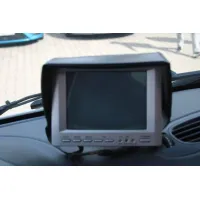 Автодом Ahorn Camp, 2004, МКПП, пробег 274800 км