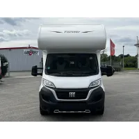 Автодом Forster A699, 2023, МКПП, пробег 19005 км