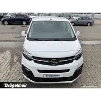 Opel Vivaro, 2020, МКПП, пробег 73500 км