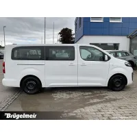 Opel Vivaro, 2020, МКПП, пробег 73500 км