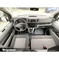 Opel Vivaro, 2020, МКПП, пробег 73500 км