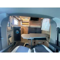 Автодом Weinsberg X-Cursion, 2025, АКПП, пробег 26478 км