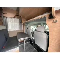 Автодом Weinsberg X-Cursion, 2025, АКПП, пробег 26478 км