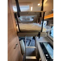 Автодом Weinsberg X-Cursion, 2025, АКПП, пробег 26478 км