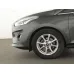 Ford Fiesta, 2020, МКПП, пробег 22197 км