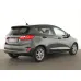 Ford Fiesta, 2020, МКПП, пробег 22197 км