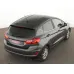 Ford Fiesta, 2020, МКПП, пробег 22197 км