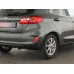 Ford Fiesta, 2020, МКПП, пробег 22197 км