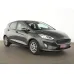 Ford Fiesta, 2020, МКПП, пробег 22197 км