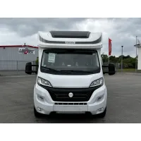 Автодом Forster T745, 2024, МКПП, пробег 10577 км