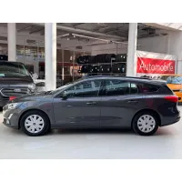 Ford Focus, 2020, АКПП, пробег 94500 км