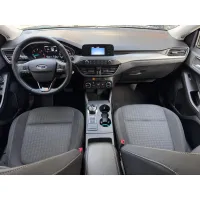 Ford Focus, 2020, АКПП, пробег 94500 км