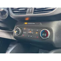 Ford Focus, 2020, АКПП, пробег 94500 км