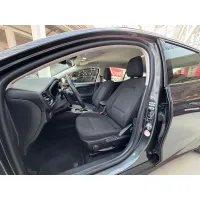 Ford Focus, 2020, АКПП, пробег 94500 км