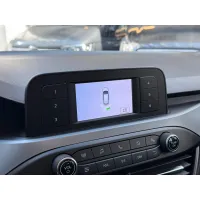 Ford Focus, 2020, АКПП, пробег 94500 км