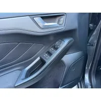 Ford Focus, 2020, АКПП, пробег 94500 км