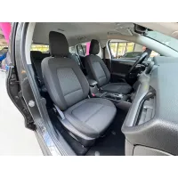 Ford Focus, 2020, АКПП, пробег 94500 км