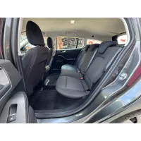 Ford Focus, 2020, АКПП, пробег 94500 км