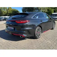 Kia pro, 2022, АКПП, пробег 86830 км