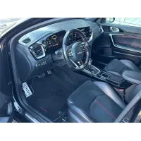 Kia pro, 2022, АКПП, пробег 86830 км