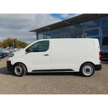 Fiat Scudo, 2022, МКПП, пробег 88766 км