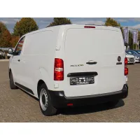 Fiat Scudo, 2022, МКПП, пробег 88766 км