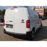 Fiat Scudo, 2022, МКПП, пробег 88766 км