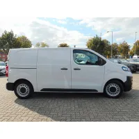 Fiat Scudo, 2022, МКПП, пробег 88766 км