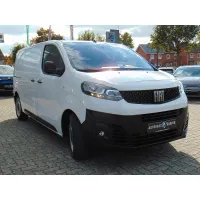 Fiat Scudo, 2022, МКПП, пробег 88766 км