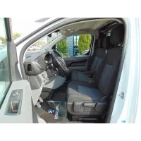 Fiat Scudo, 2022, МКПП, пробег 88766 км