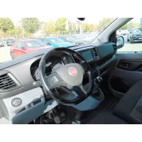 Fiat Scudo, 2022, МКПП, пробег 88766 км