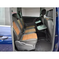 Seat Alhambra, 2021, АКПП, пробег 29800 км