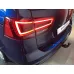 Seat Alhambra, 2021, АКПП, пробег 29800 км