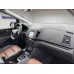 Seat Alhambra, 2021, АКПП, пробег 29800 км