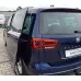 Seat Alhambra, 2021, АКПП, пробег 29800 км