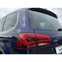 Seat Alhambra, 2021, АКПП, пробег 29800 км