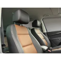 Seat Alhambra, 2021, АКПП, пробег 29800 км