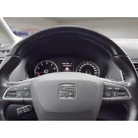 Seat Alhambra, 2021, АКПП, пробег 29800 км