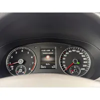 Seat Alhambra, 2021, АКПП, пробег 29800 км