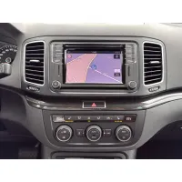 Seat Alhambra, 2021, АКПП, пробег 29800 км