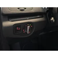 Seat Alhambra, 2021, АКПП, пробег 29800 км