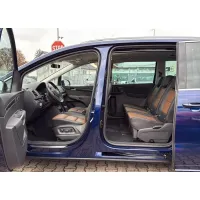 Seat Alhambra, 2021, АКПП, пробег 29800 км