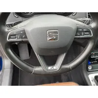 Seat Alhambra, 2021, АКПП, пробег 29800 км