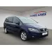Seat Alhambra, 2021, АКПП, пробег 29800 км
